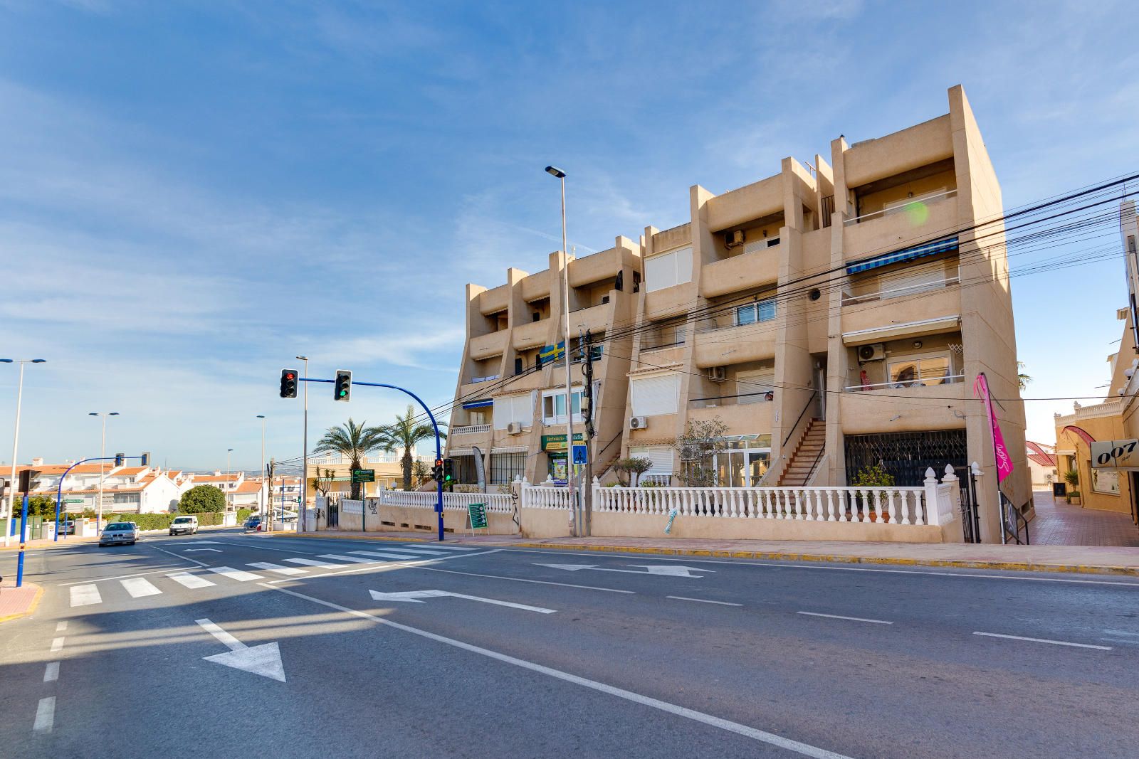Apartamento en venta en Torrevieja