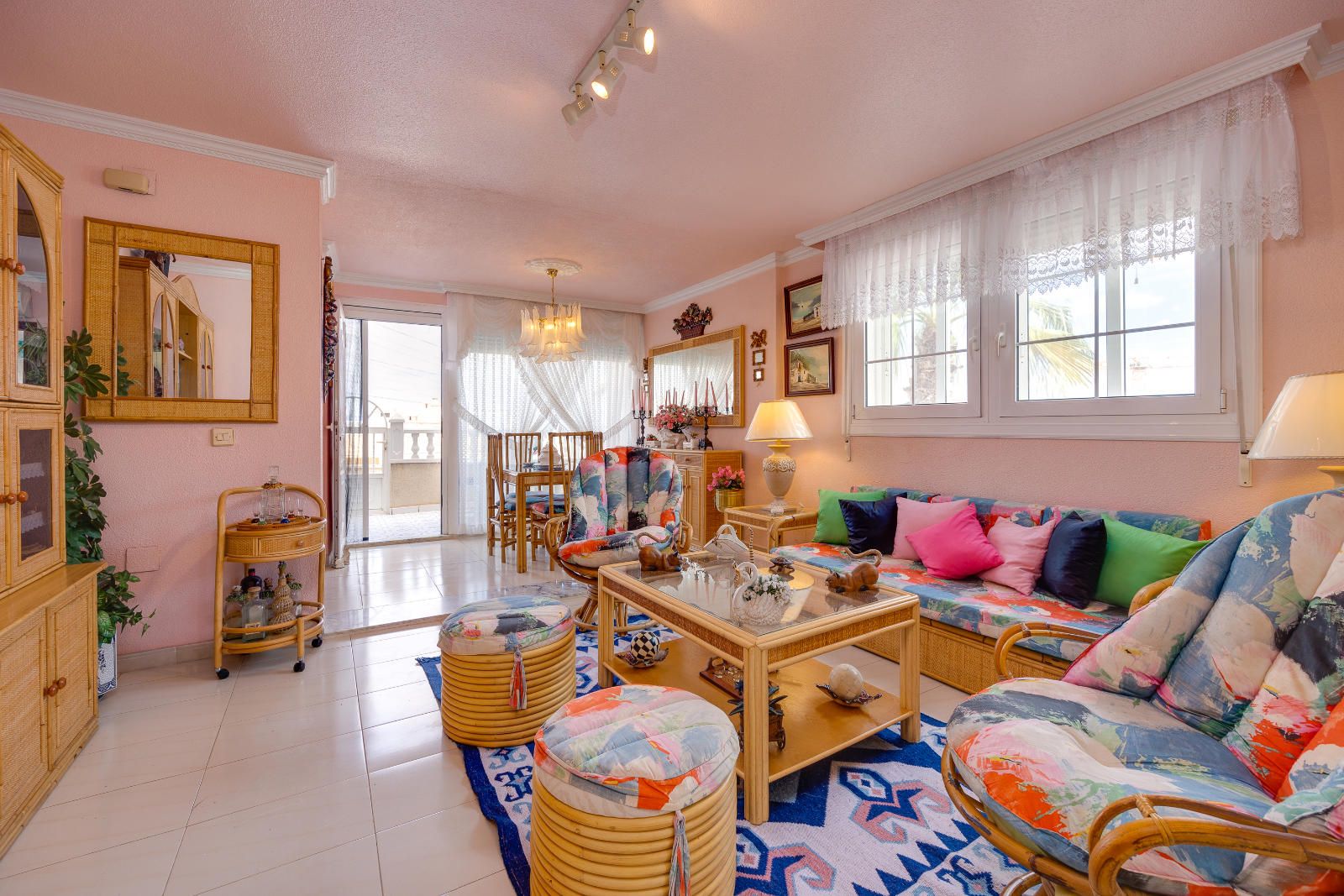 Apartamento en venta en Torrevieja