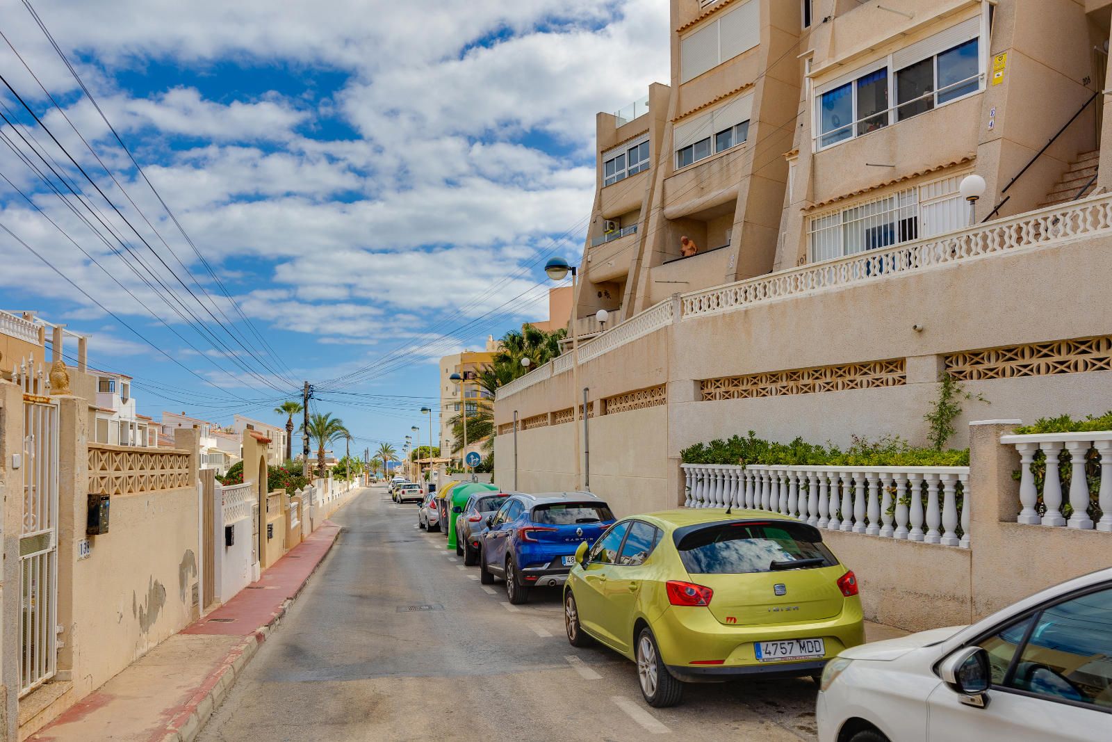 Apartamento en venta en Torrevieja