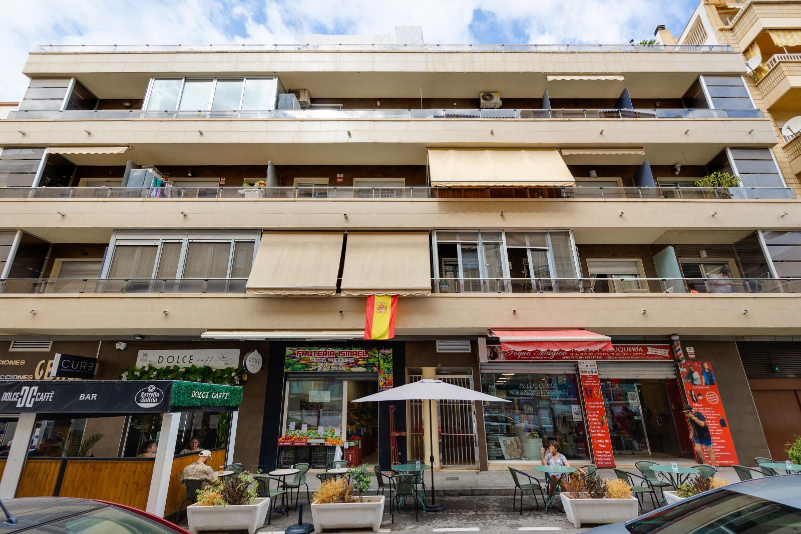 Apartamento en venta en Torrevieja