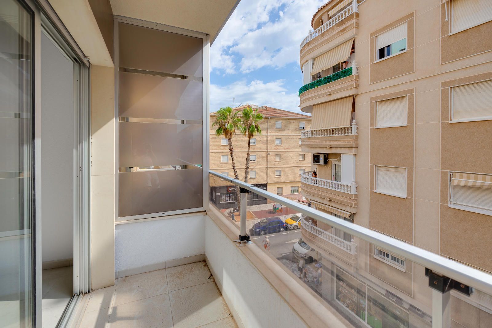 Apartamento en venta en Torrevieja
