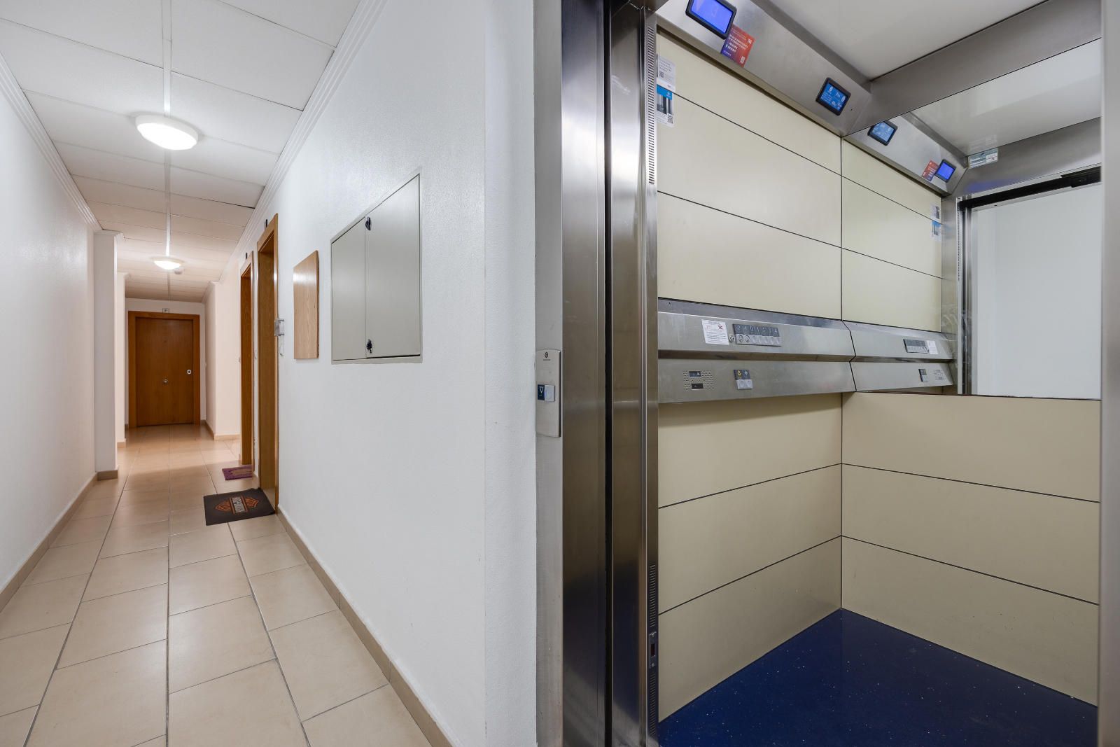 Apartamento en venta en Torrevieja