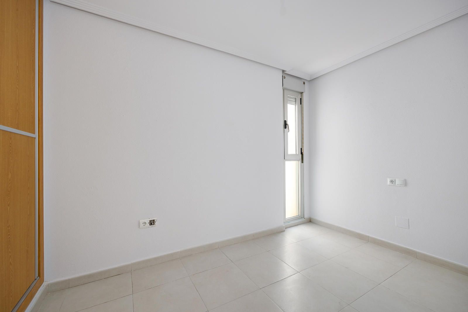 Apartamento en venta en Torrevieja