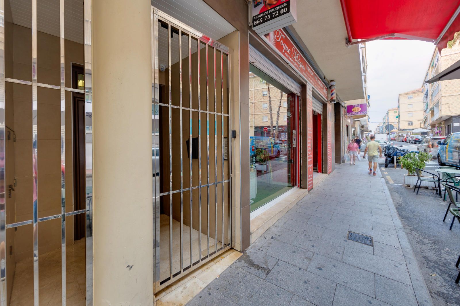 Apartamento en venta en Torrevieja