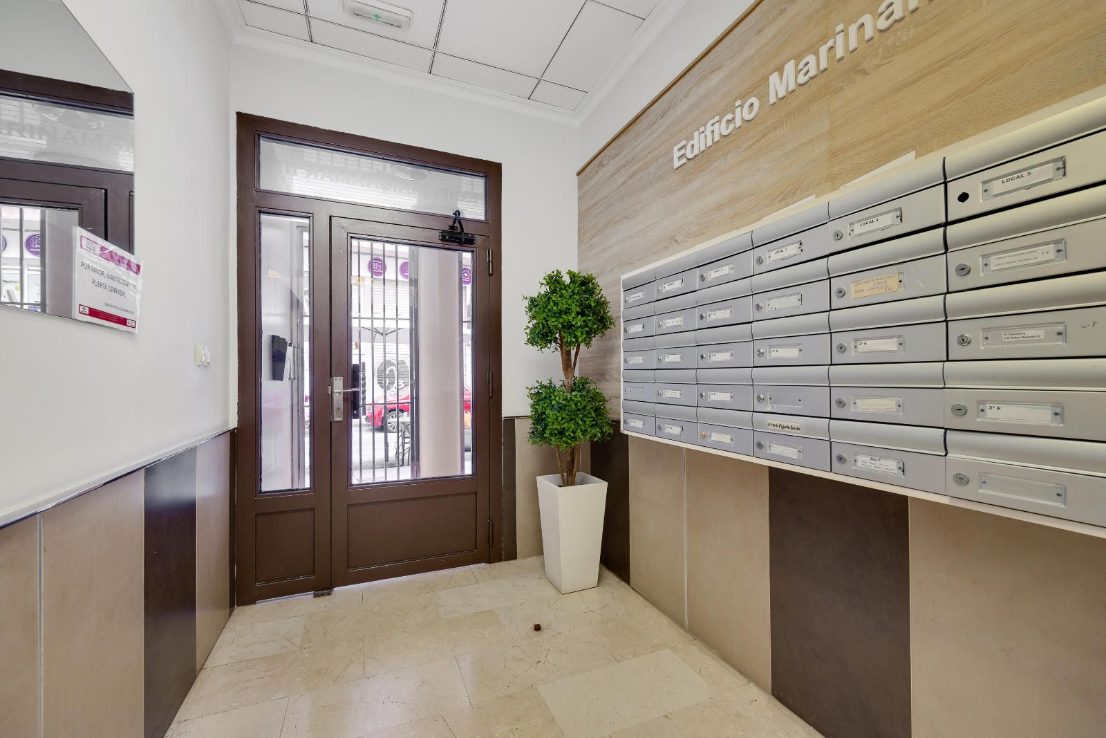 Apartamento en venta en Torrevieja