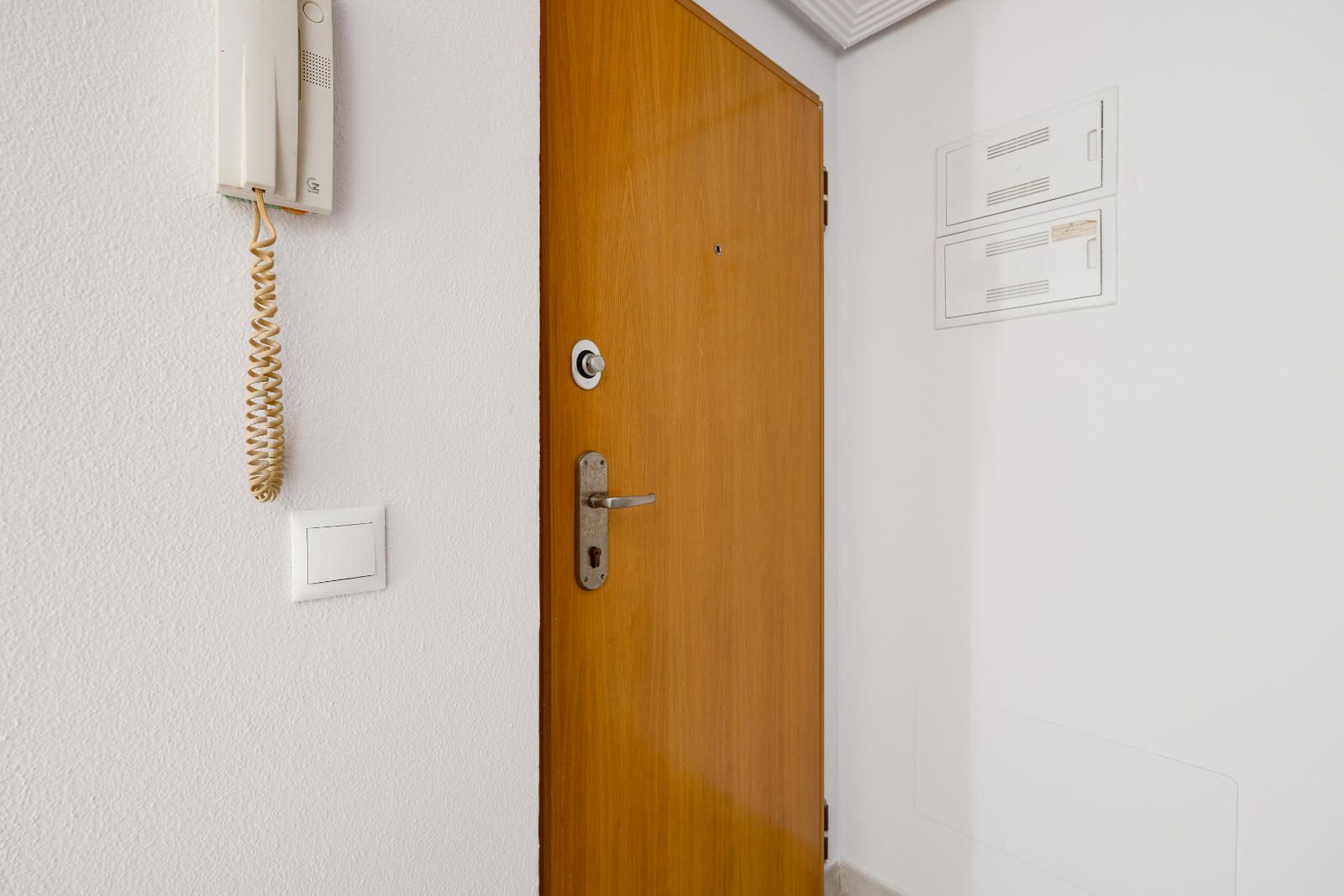 Apartamento en venta en Torrevieja