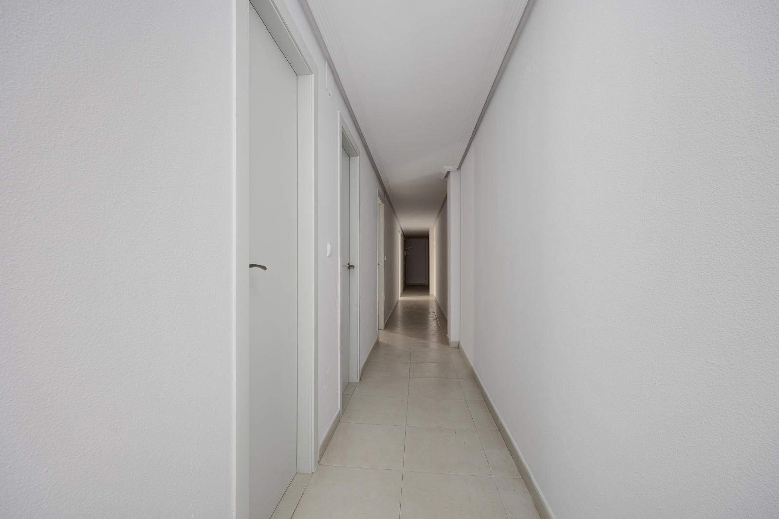 Apartamento en venta en Torrevieja