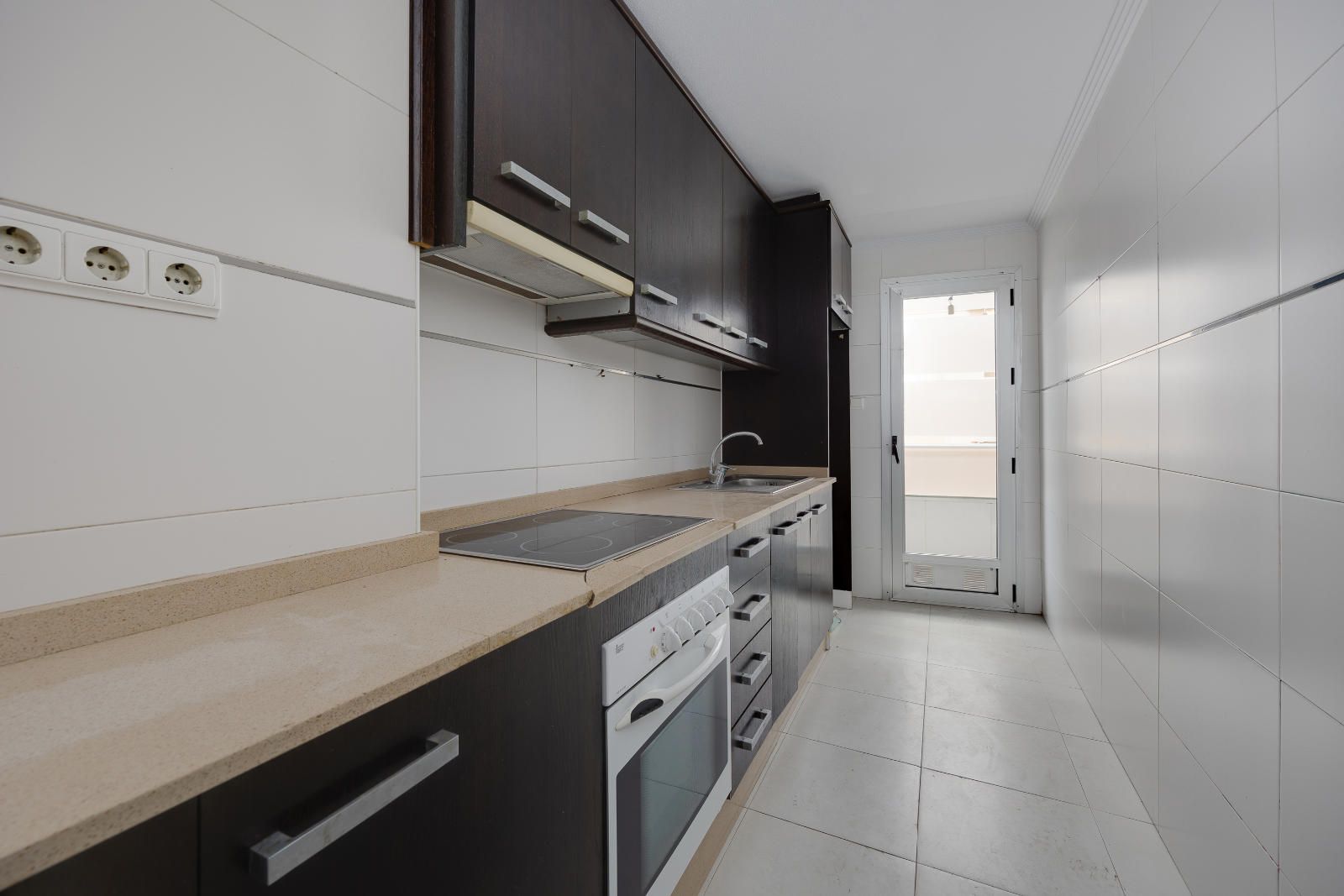 Apartamento en venta en Torrevieja
