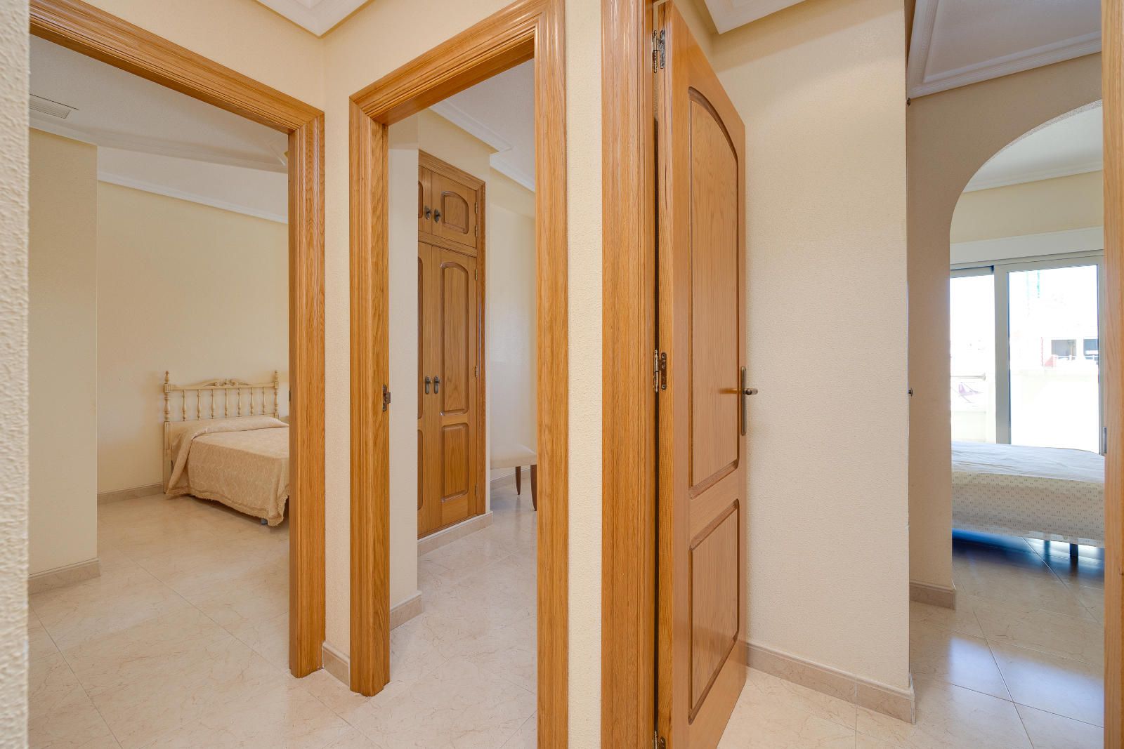 Apartamento en venta en Torrevieja