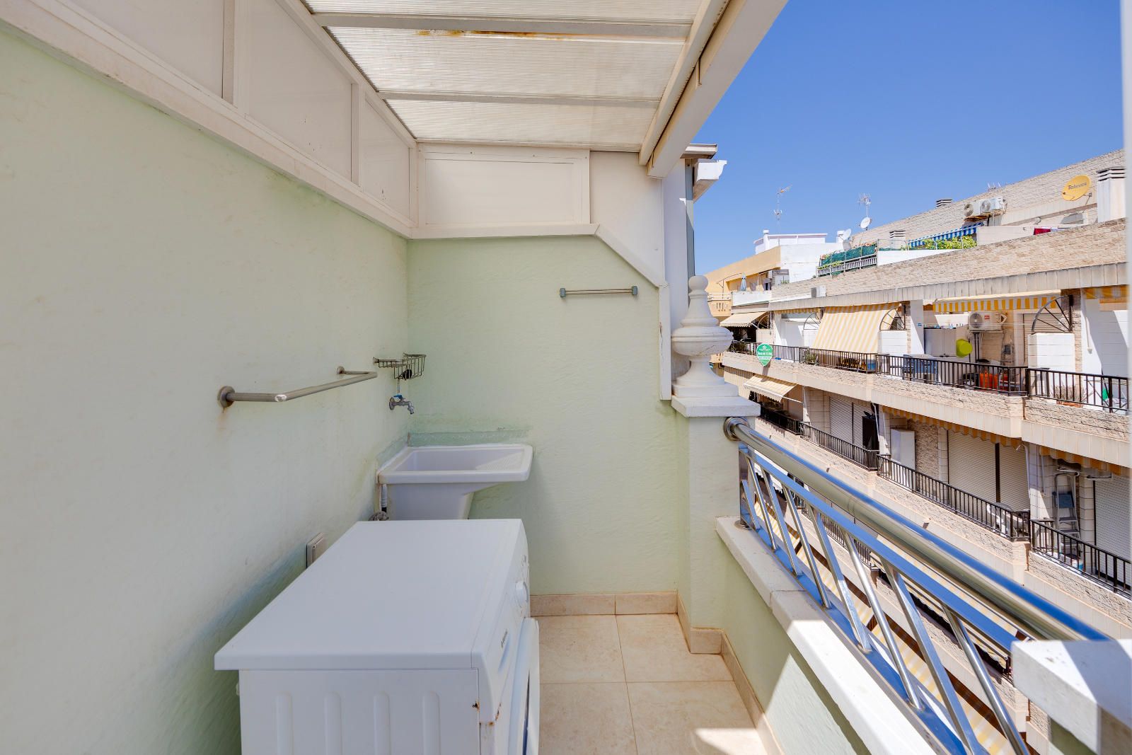 Apartamento en venta en Torrevieja