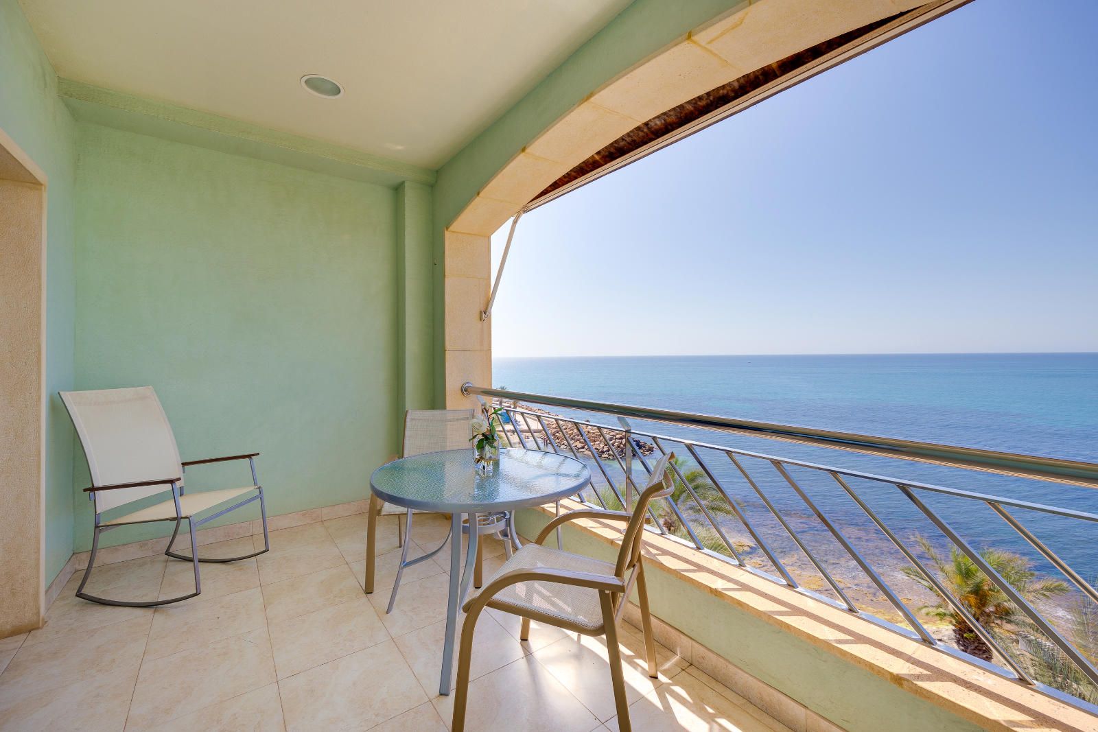 Apartamento en venta en Torrevieja