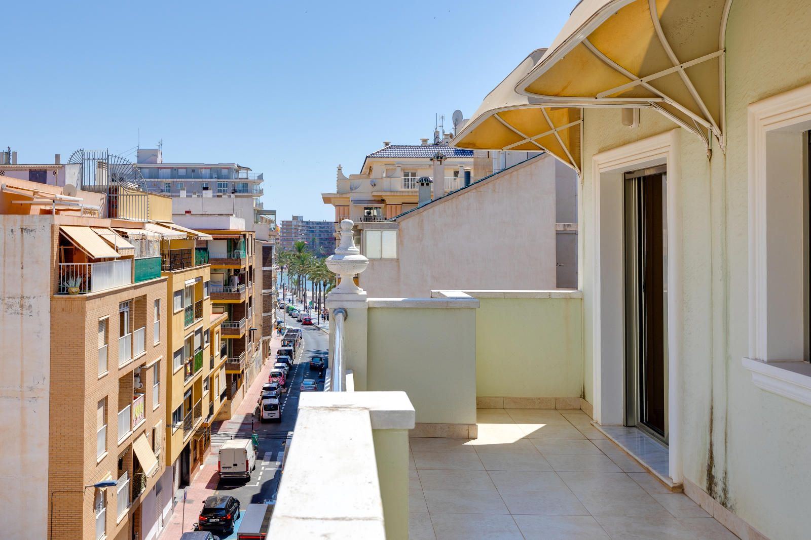Apartamento en venta en Torrevieja