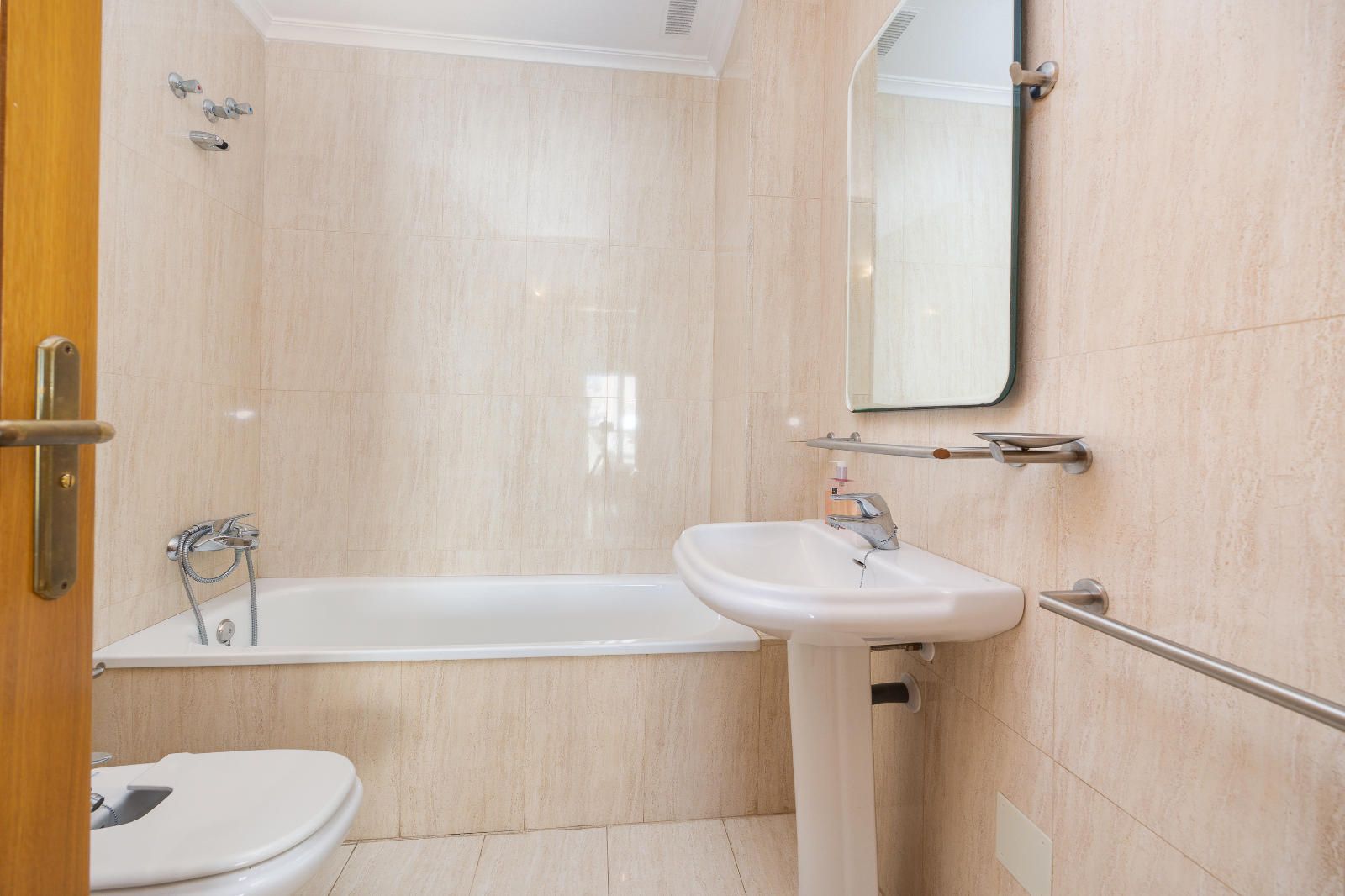 Apartamento en venta en Torrevieja