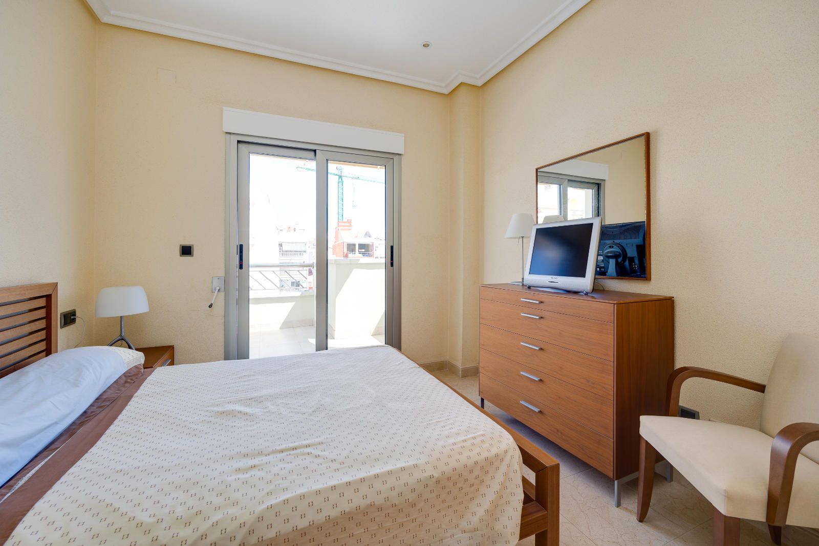 Apartamento en venta en Torrevieja