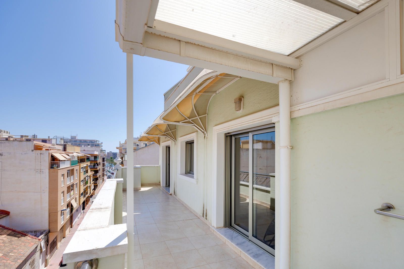 Apartamento en venta en Torrevieja