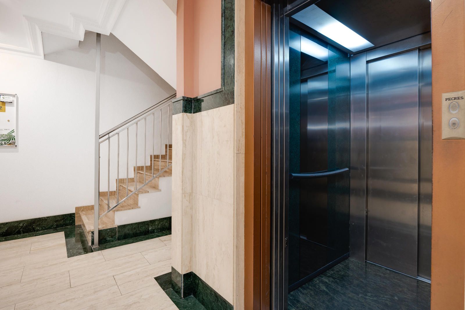 Apartamento en venta en Torrevieja