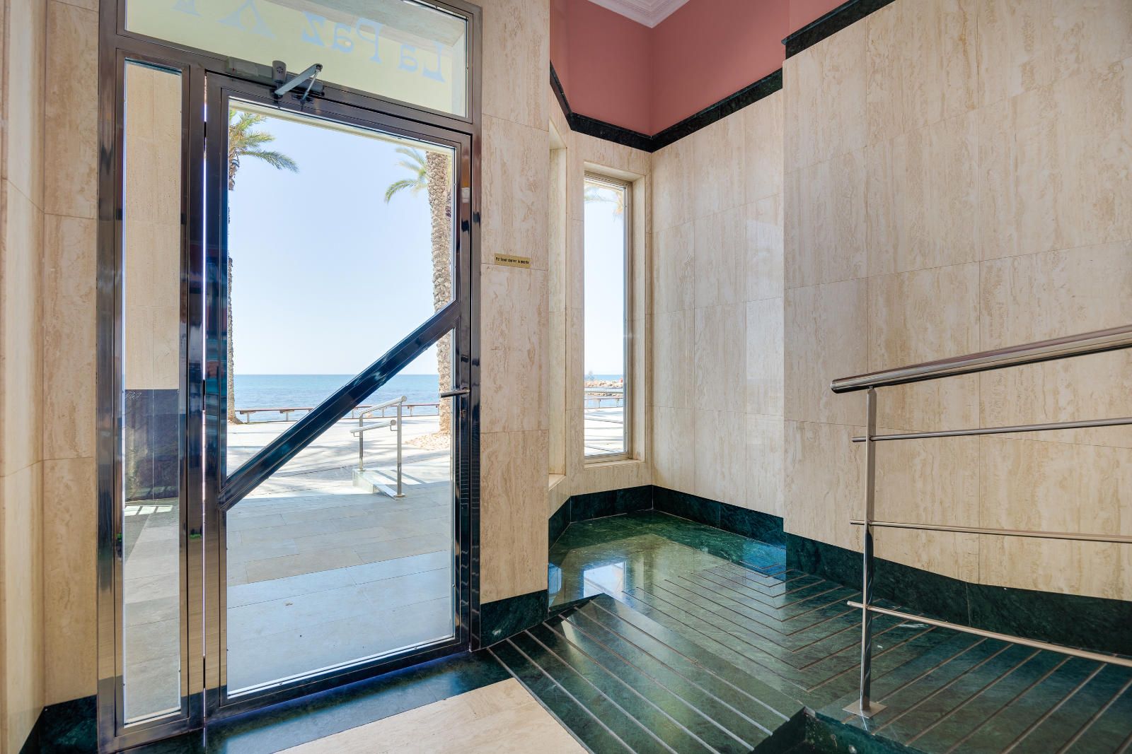 Apartamento en venta en Torrevieja