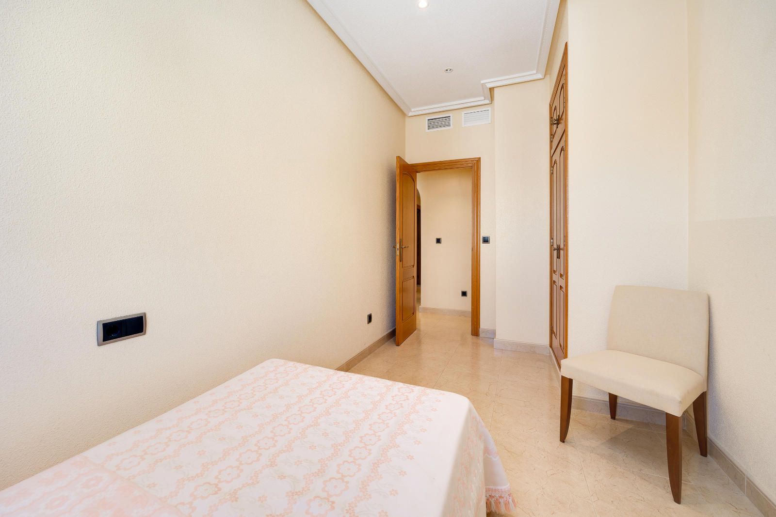 Apartamento en venta en Torrevieja