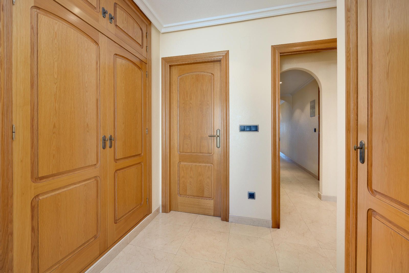 Apartamento en venta en Torrevieja