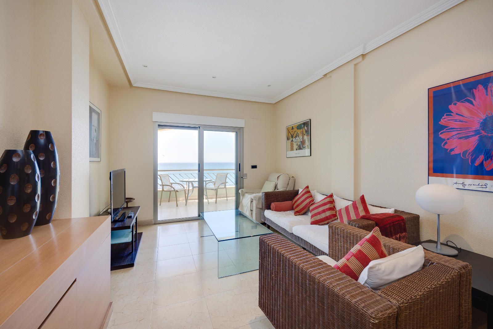 Apartamento en venta en Torrevieja