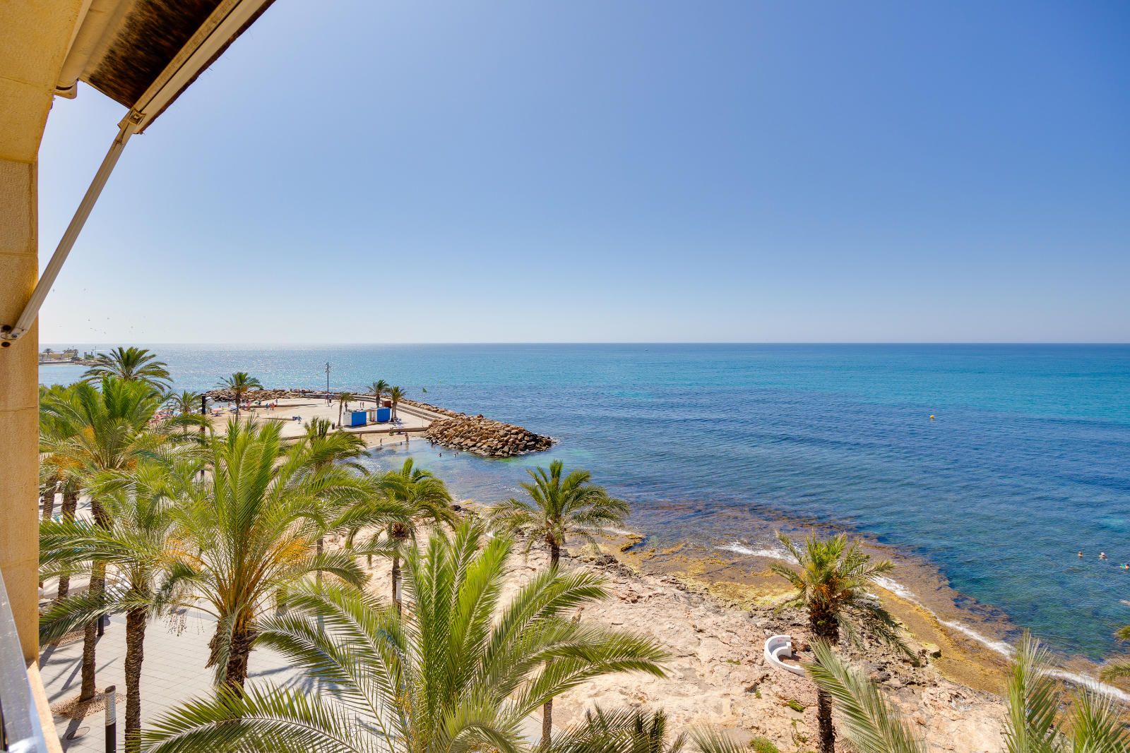 Apartamento en venta en Torrevieja