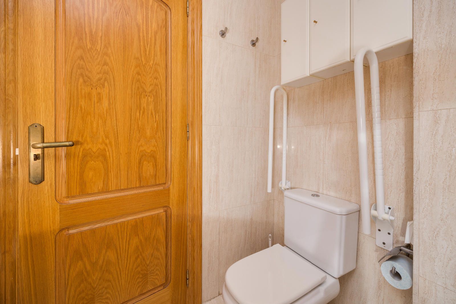 Apartamento en venta en Torrevieja