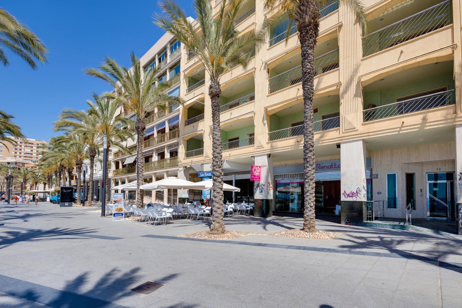 Apartamento en venta en Torrevieja