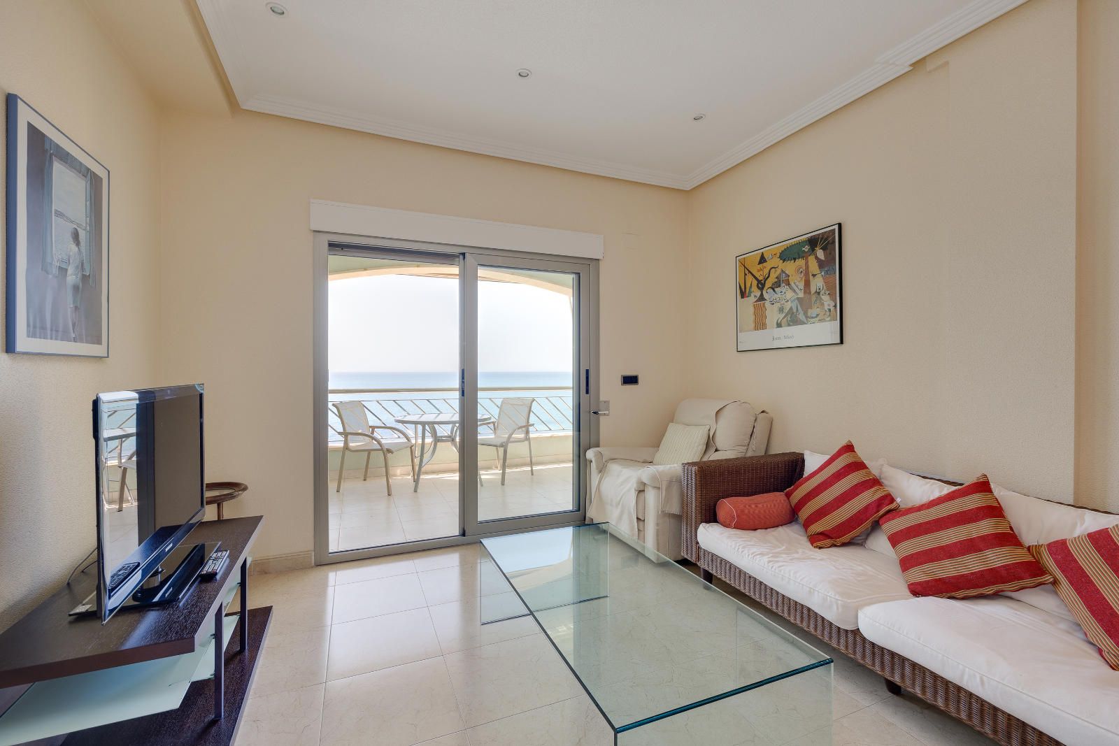 Apartamento en venta en Torrevieja