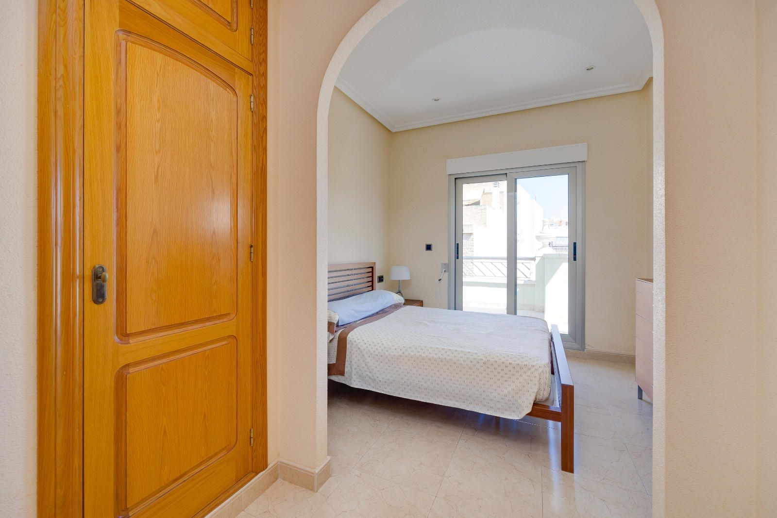 Apartamento en venta en Torrevieja