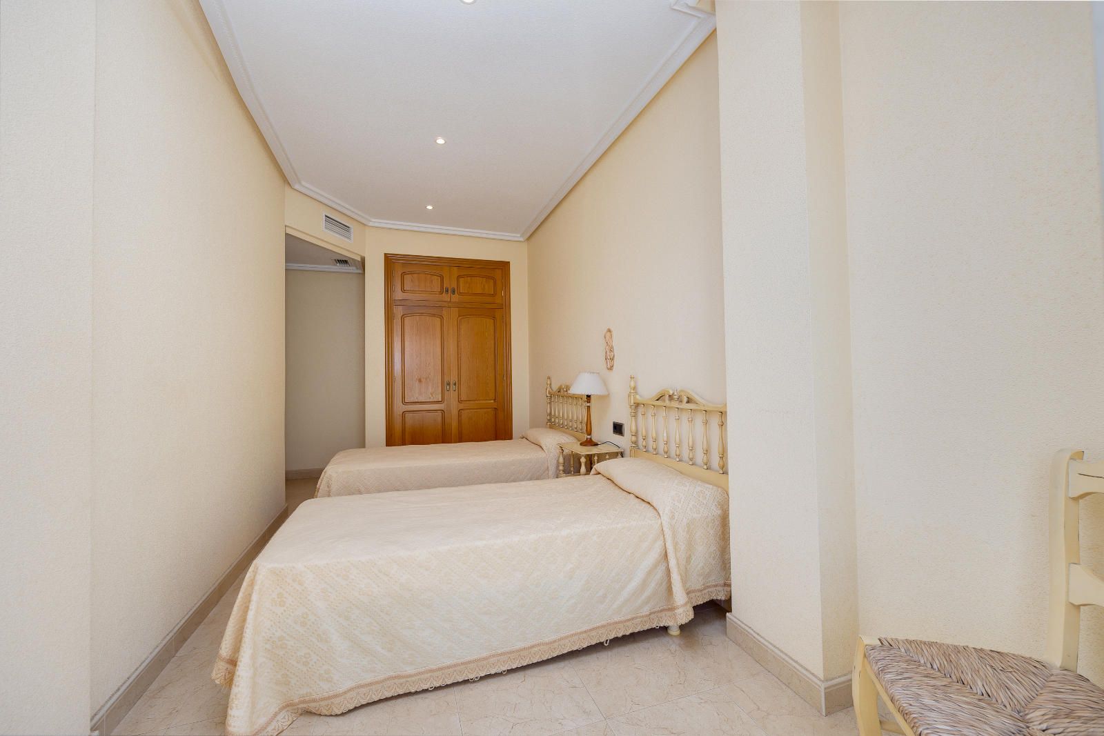 Apartamento en venta en Torrevieja