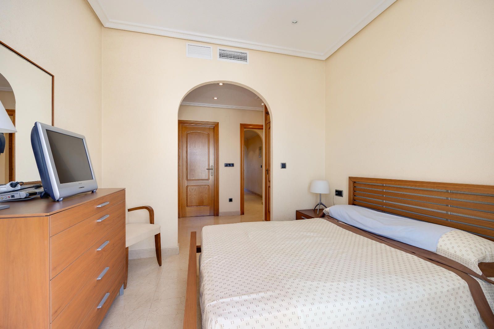 Apartamento en venta en Torrevieja