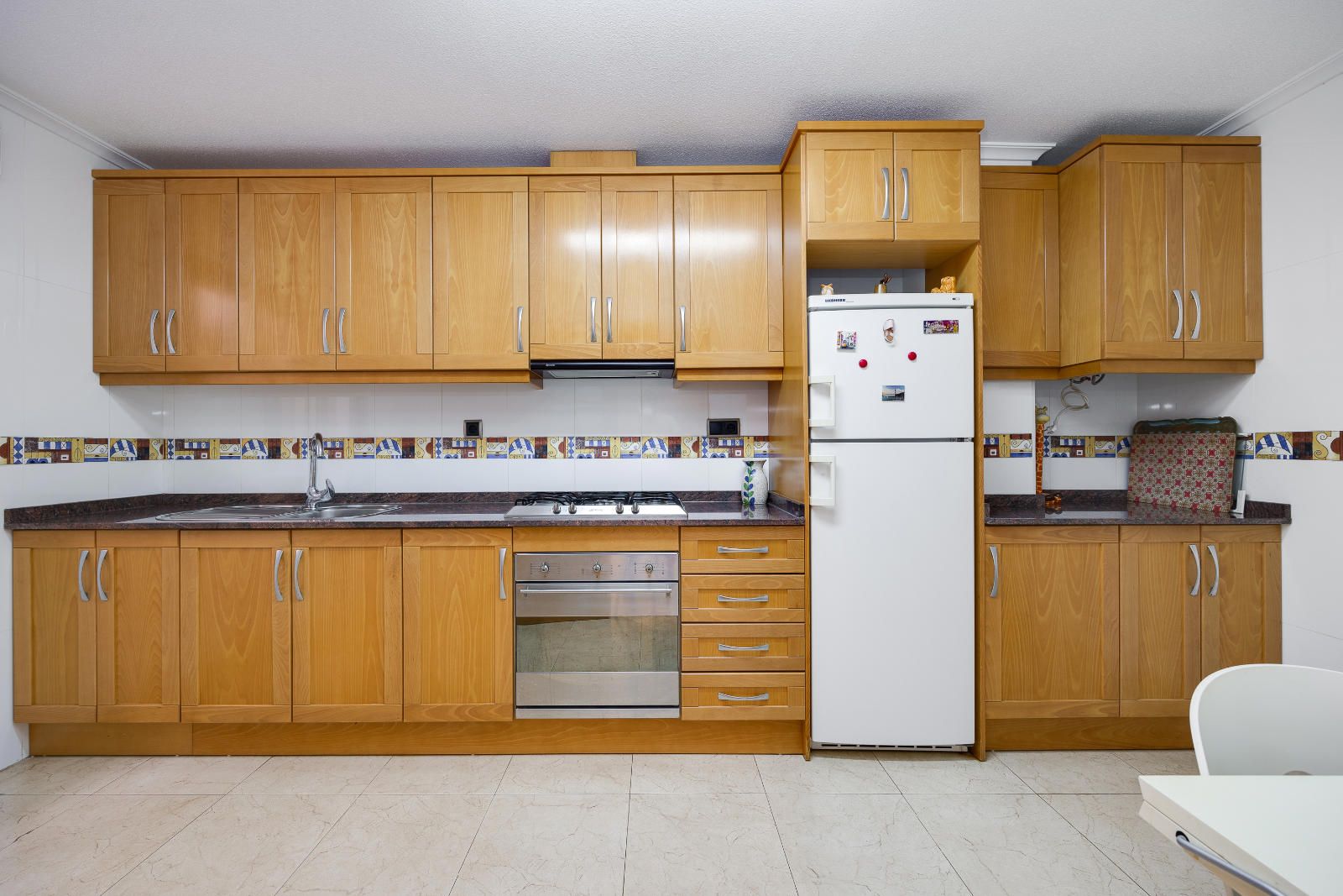 Apartamento en venta en Torrevieja