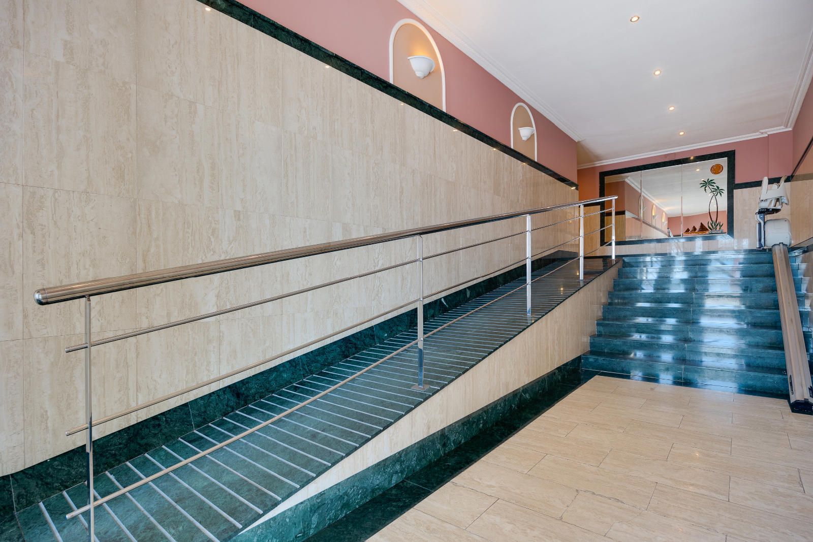 Apartamento en venta en Torrevieja