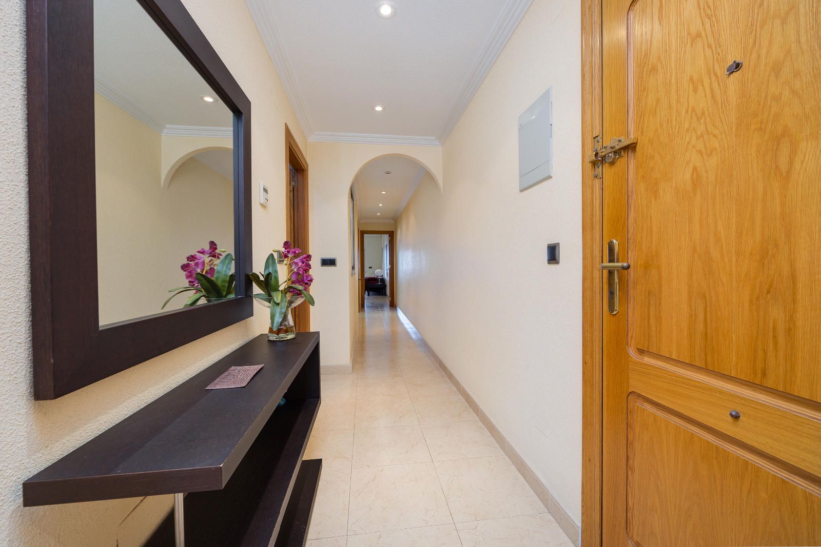 Apartamento en venta en Torrevieja