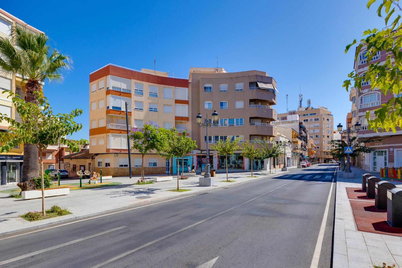 Apartamento en venta en Guardamar del Segura