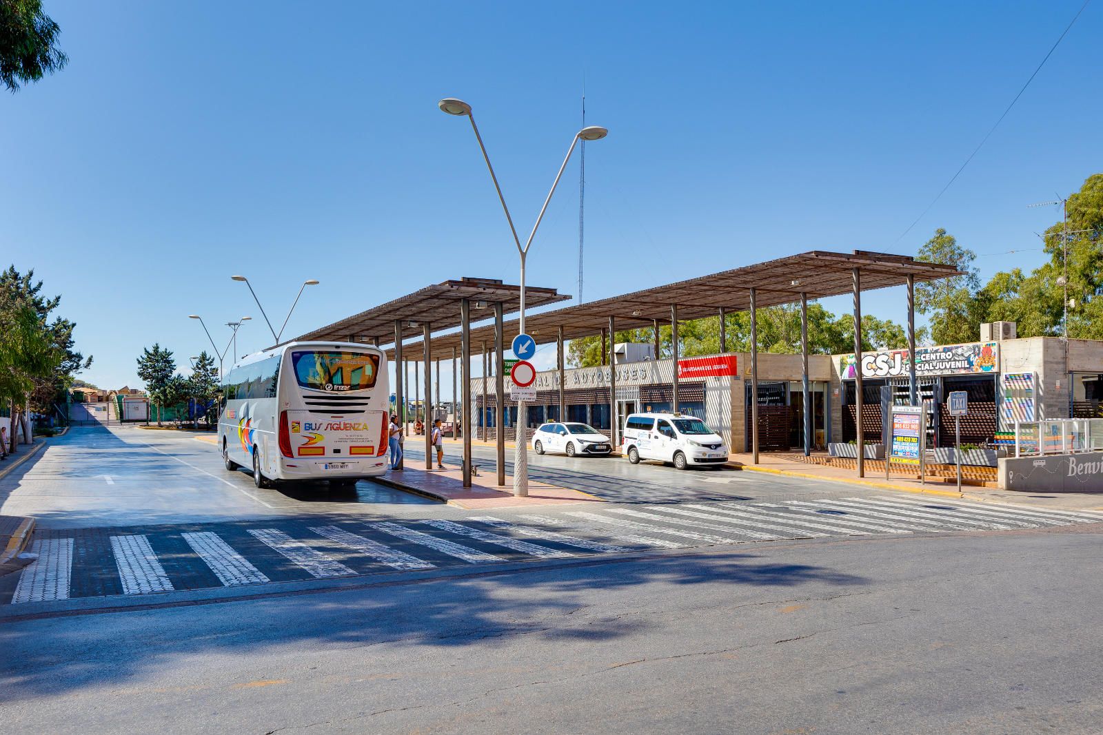 Apartamento en venta en Guardamar del Segura