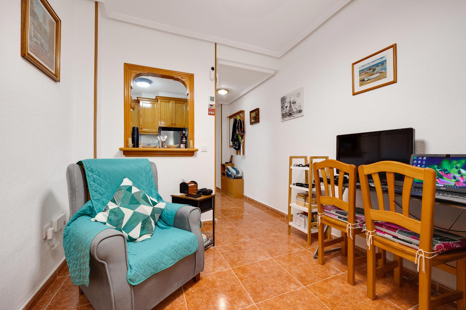 Apartamento en venta en Guardamar del Segura