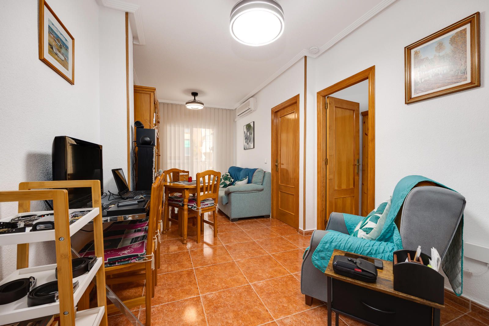 Apartamento en venta en Guardamar del Segura