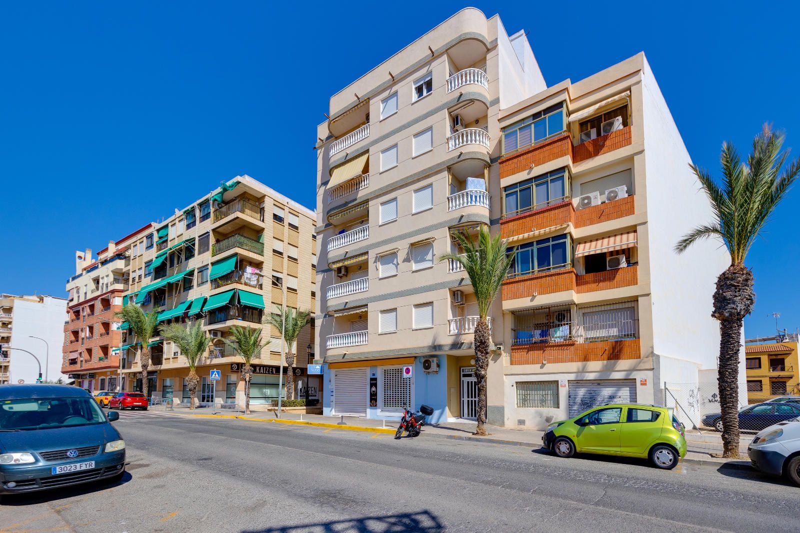 Apartamento en venta en Guardamar del Segura
