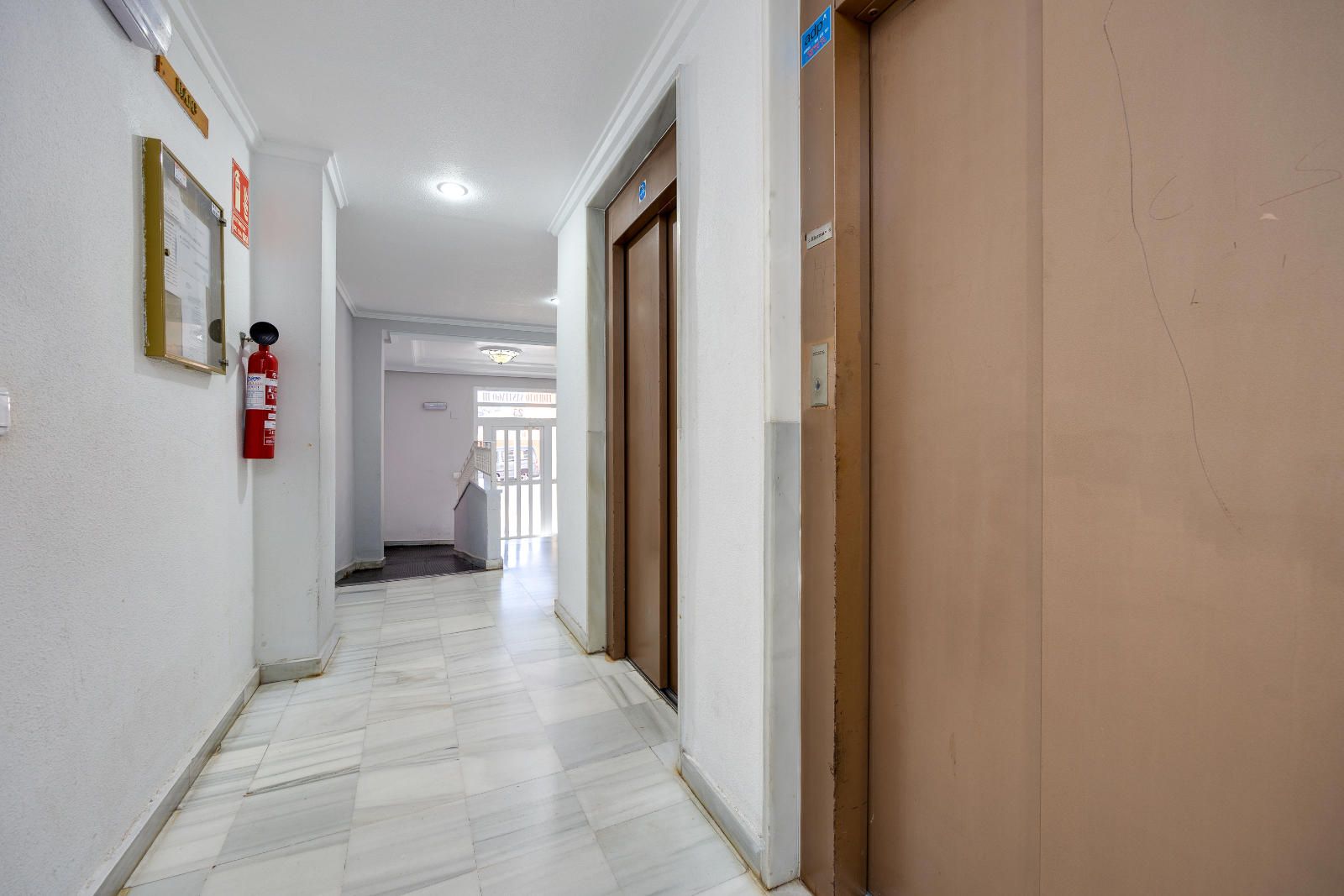 Apartamento en venta en Guardamar del Segura