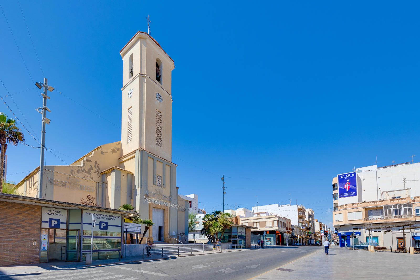 Apartamento en venta en Guardamar del Segura