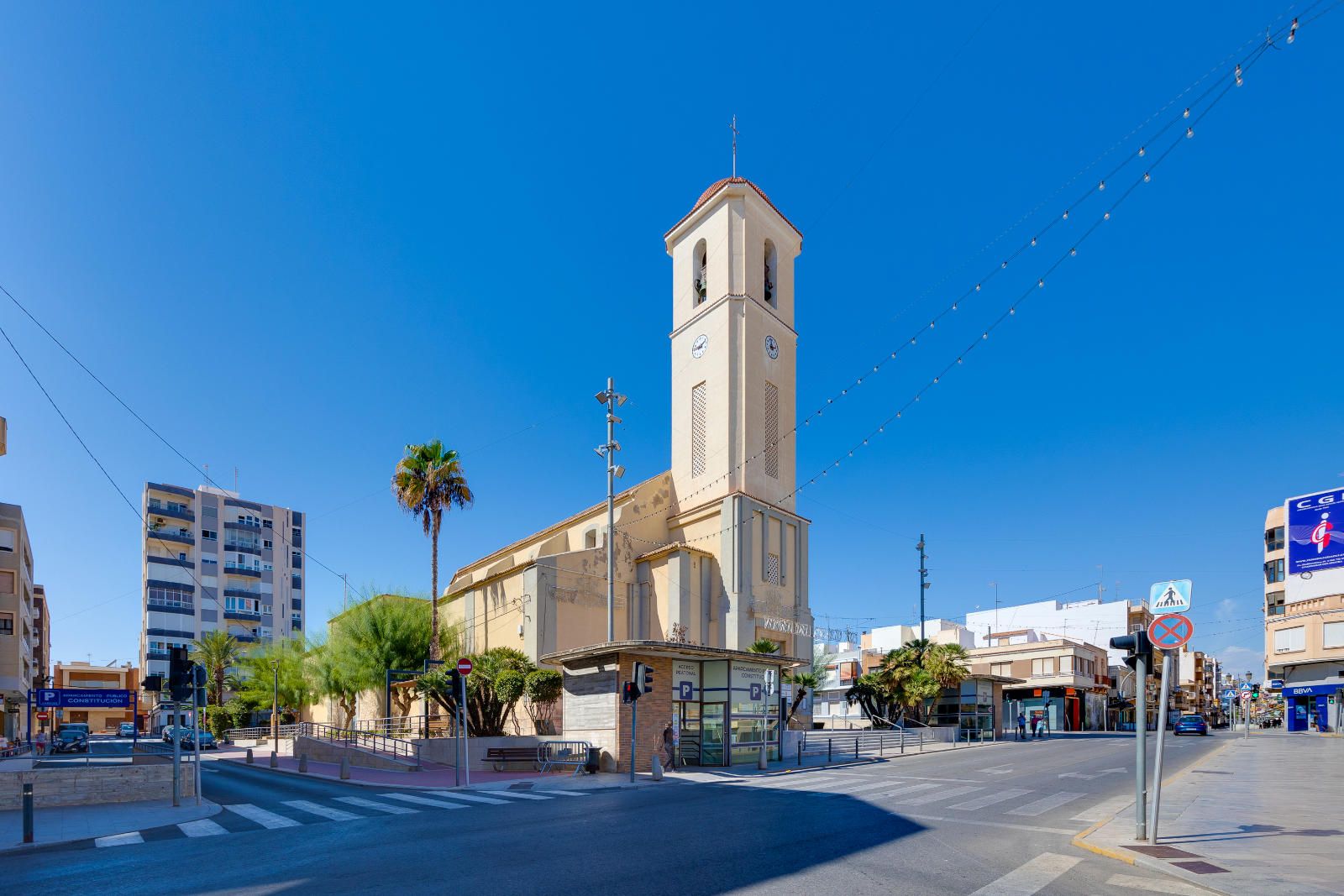 Apartamento en venta en Guardamar del Segura