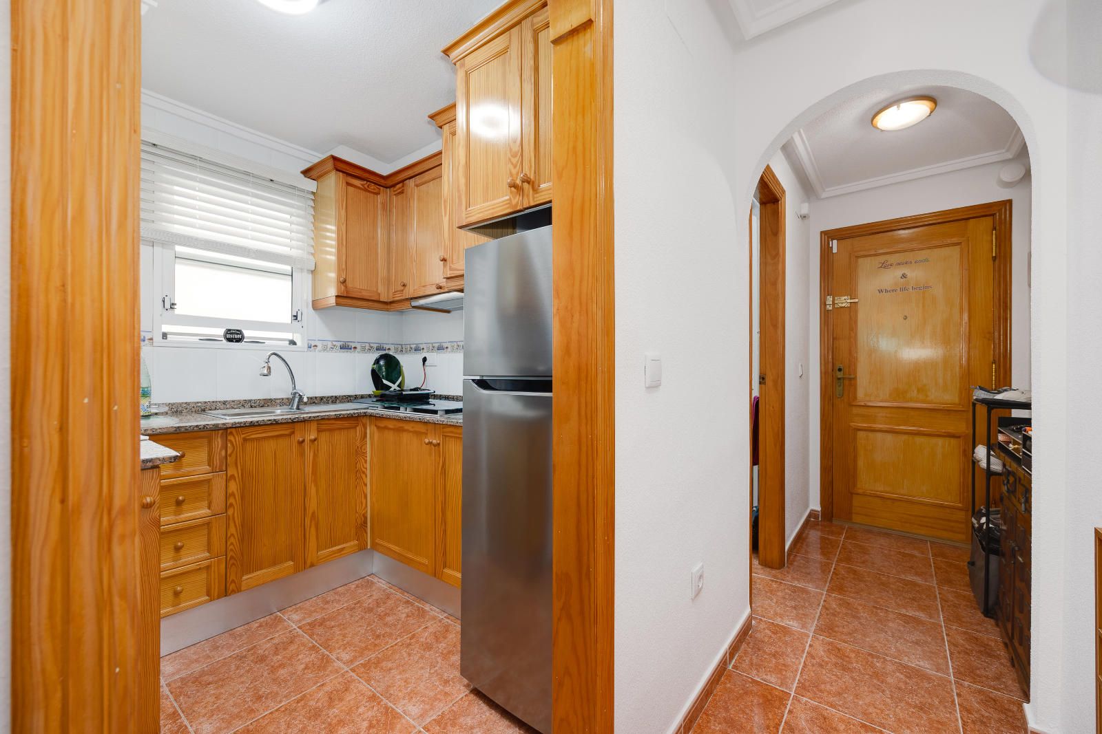 Apartamento en venta en Guardamar del Segura