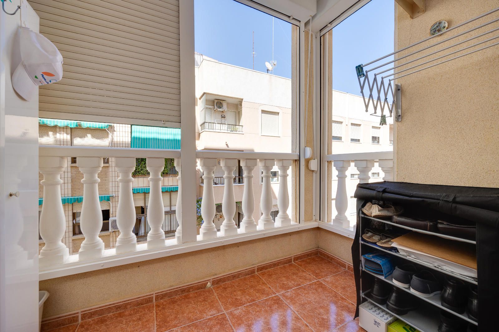 Apartamento en venta en Guardamar del Segura