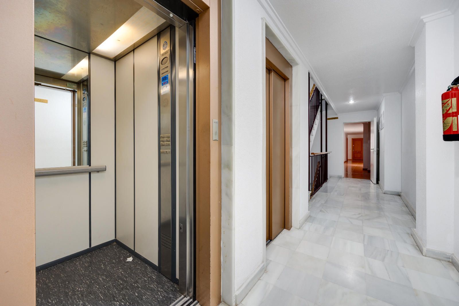 Apartamento en venta en Guardamar del Segura