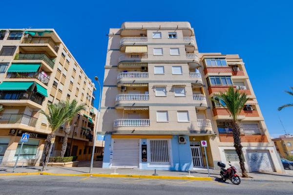 Apartamento en venta en Guardamar del Segura