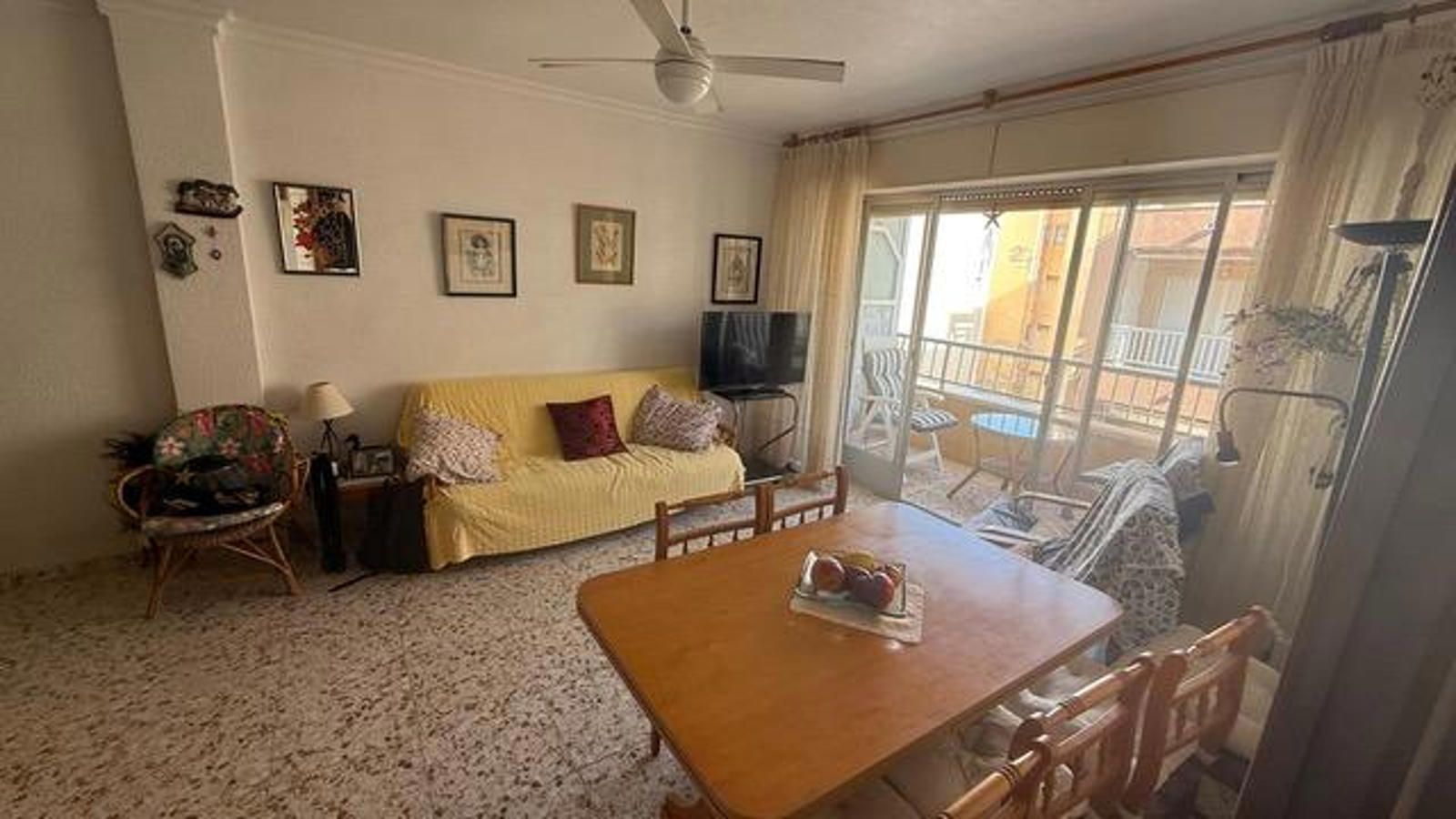 Apartamento en venta en Torrevieja