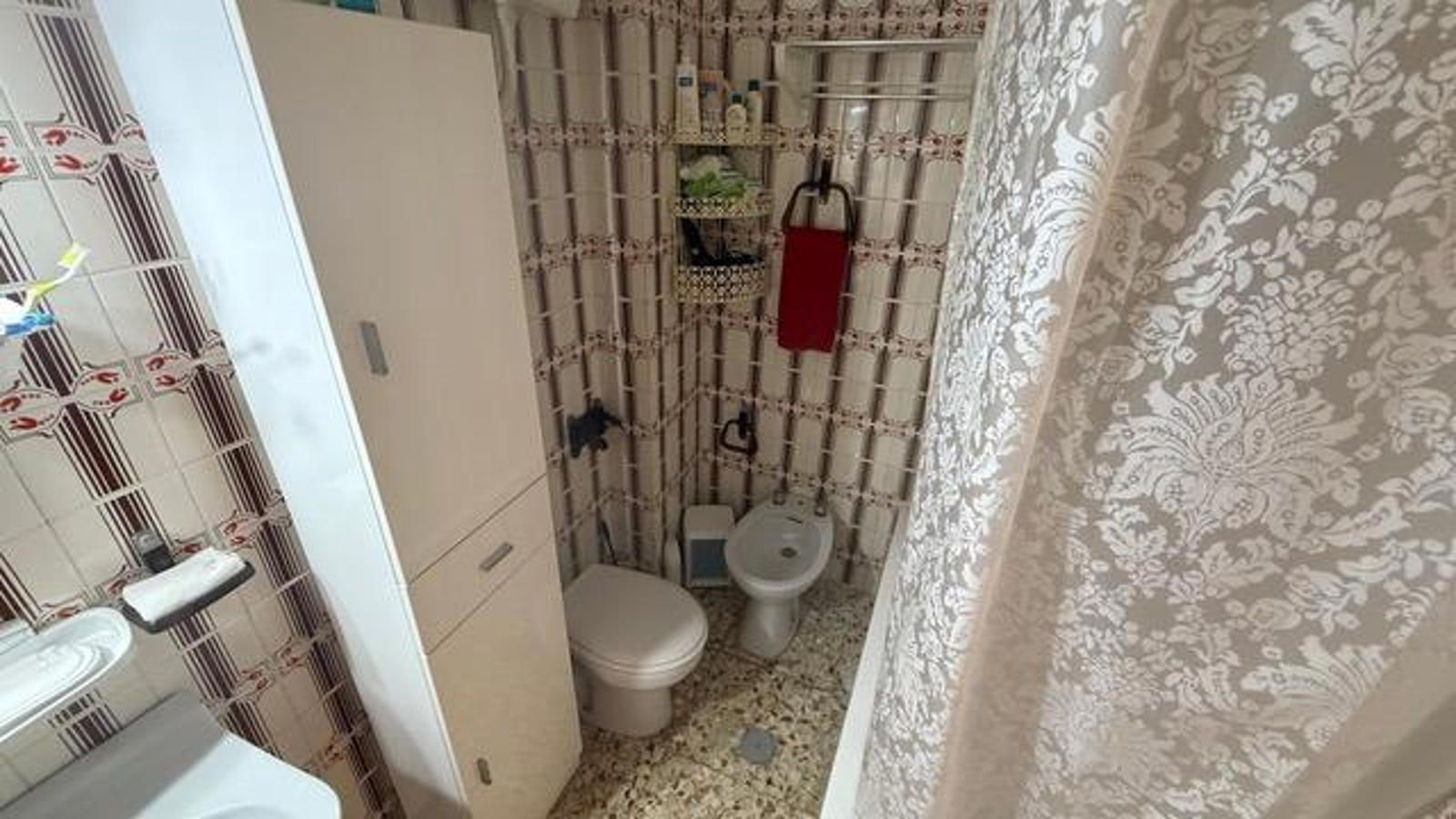 Apartamento en venta en Torrevieja