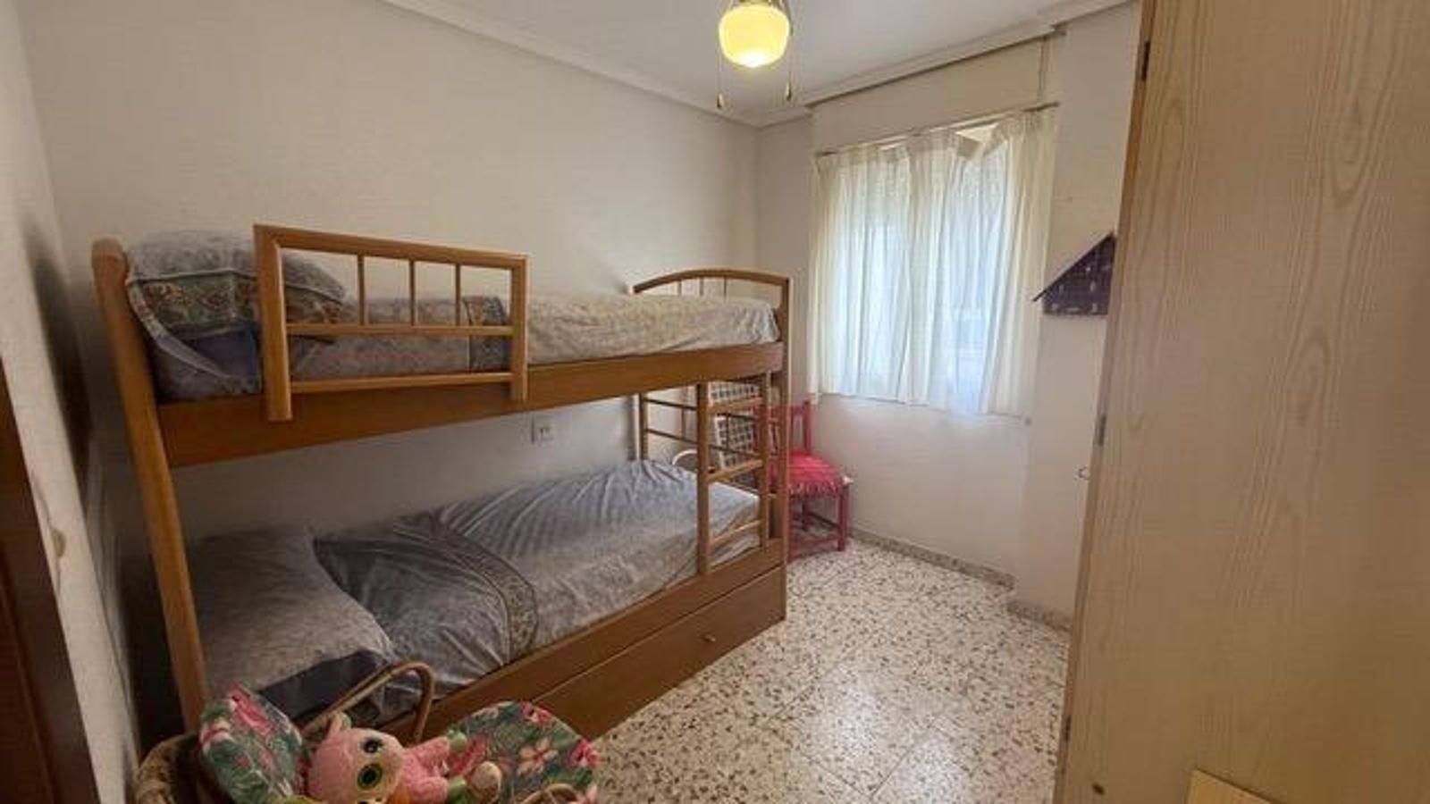 Apartamento en venta en Torrevieja