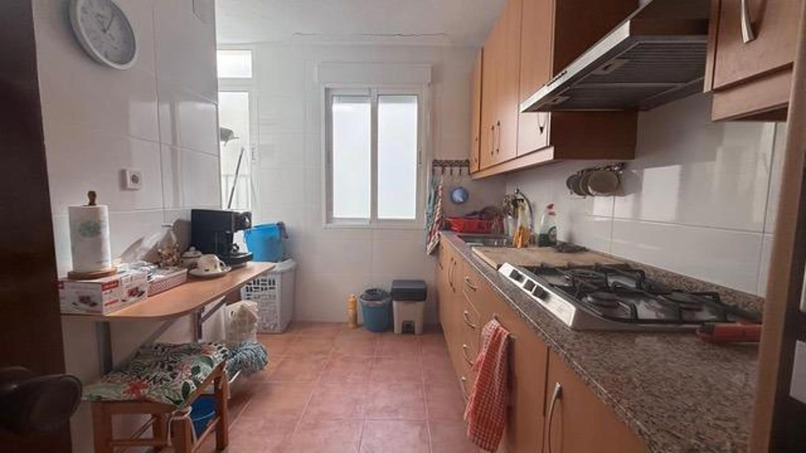Apartamento en venta en Torrevieja